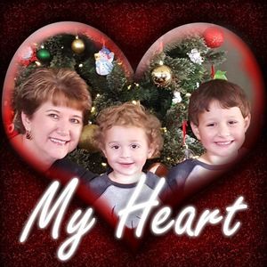 Meet your Posher, Carolyn